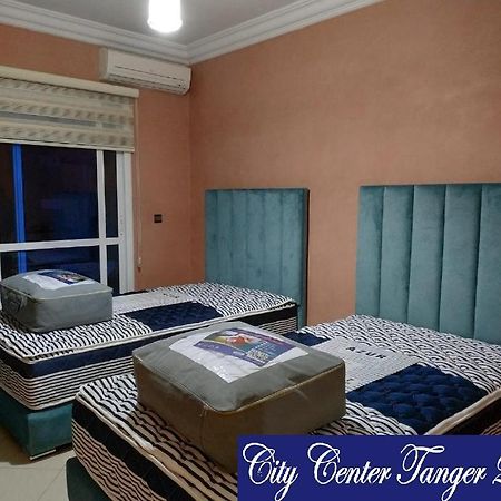 City Center Tanger Exterior photo