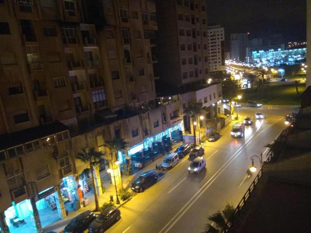 City Center Tanger Exterior photo