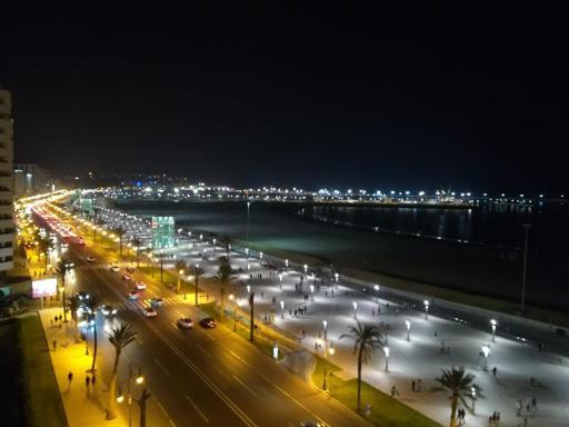 City Center Tanger Exterior photo