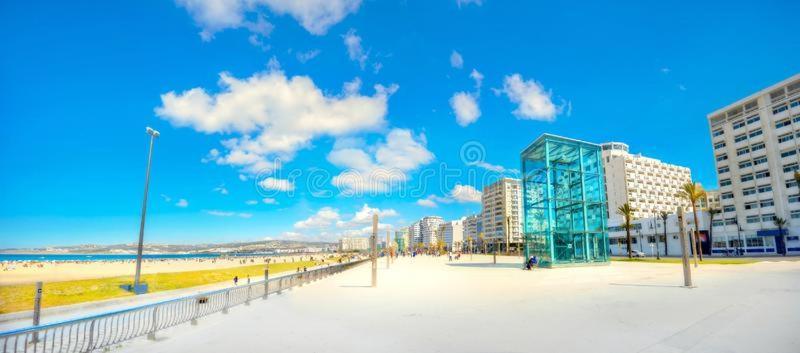 City Center Tanger Exterior photo